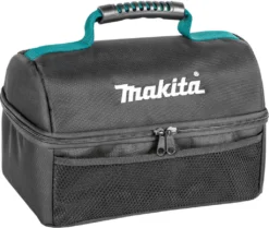 Makita® Zubehör Lunchtasche - E-15584 -Küchenutensilien Laden 11dcc5d02cd066c3167819f6e922fbb1