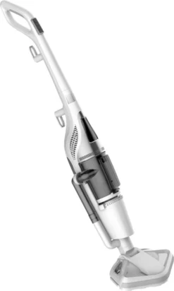 Deerma ZQ990W Dampfreiniger/Dampfmop Und Staubsauger In 1,1300W, 0.38L -Küchenutensilien Laden 120f5360cb9f209b88145a11d18b4ae6