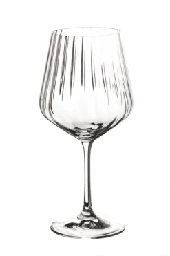 Nachtmann Cocktailglas Gin&Tonic 640ml, Klar (4er Pack) -Küchenutensilien Laden 1228feb8ec57cde91530e946cc9e9a97