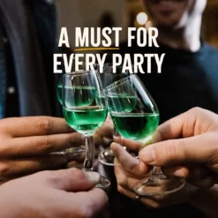 Brooze Bender Schnapsgläser 6er Set Stamper Glas Mit Stil Shot Vodka Likör Ouzo -Küchenutensilien Laden 12322e2f9e7e165bfdba3efa91bb8a63