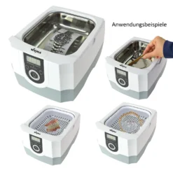 Dema Ultraschall Reiniger USR 1400/70 E -Küchenutensilien Laden 124f2105550c8b418b37f3fd08c7ce68