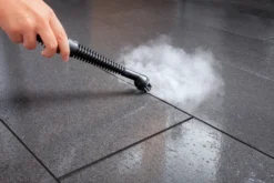 ProfiCare Dampfreiniger PC-DR 3098 Weiß/schwarz -Küchenutensilien Laden 1255d7f736c2ecc8b4d33eb0876b7d13