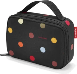 Reisenthel Thermocase Kühltasche Thermotasche Isotasche Kühlbox Black Schwarz OY7003 -Küchenutensilien Laden 125c40d4381d5ed2070dd777217b875d