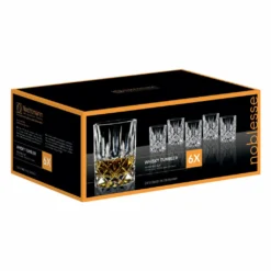 Nachtmann Noblesse Whiskybecher Set 6 Tlg. 101417 (0089207-0 ) 19 Nachtmann Noblesse Whiskybecher Set 6 Tlg. 101417 (0089207-0 ) -Küchenutensilien Laden 128f5385fce143cb81cd1443b7a12785
