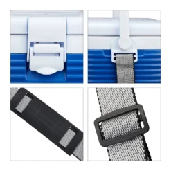 Relaxdays Kühlbox Klein 8 Liter -Küchenutensilien Laden 12c432302e1d3bd7d24f4475c6819937