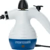 Starlyf® Steam Cleaner, Tragbarer Dampfreiniger, Dampfente, 0,35 L, 1050 W, 2,8 Bar, Weiß -Küchenutensilien Laden 14119f1fcead2fda01408d8e5f90831e