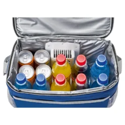 CLATRONIC Kühltasche KT 3720 Blau -Küchenutensilien Laden 1612fdf6231a8d8458b7934be18c3f0b