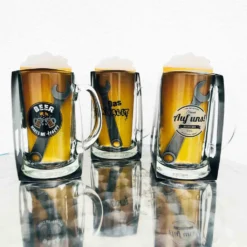 Geschenkset 2 Tlg. Wurst Macht Durst -Küchenutensilien Laden 1636e0c5cf293eca99a27edf18b42f68