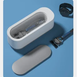 UltraschallReiniger Reinigungsgerät Ultraschallreinigungsgerät Reiniger Ultrasonic Cleaner Für Retainer, Brillen, Münzen, Zahnersatz 14 UltraschallReiniger Reinigungsgerät Ultraschallreinigungsgerät Reiniger Ultrasonic Cleaner Für Retainer, Brillen, Münzen, Zahnersatz -Küchenutensilien Laden 17313daf9ee18e51b8b17ad8c0259e18