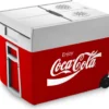 Coca-Cola Kühlbox MT48W Ac Dc 48 L -Küchenutensilien Laden 17d04bf106b5009fa3c8f0fe9e124c04