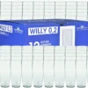 120er Set Bierglas Willibecher 0,2L Geeicht -Küchenutensilien Laden 1802002637d5417a53005fb5fa73f9fc