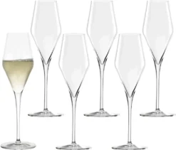 Champagnerkelch Quatrophil - 292ml - 6er-Pack 15 Champagnerkelch Quatrophil - 292ml - 6er-Pack -Küchenutensilien Laden 1895666cd4ff922d55d9b369e4ab20d2