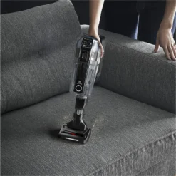 Rowenta X-Force Flex RH99A9, Trocken, Zyklonal, Auto, 84 DB, China, Beutellos -Küchenutensilien Laden 1907f8892ebe7f60d8f4351a1788cbf8