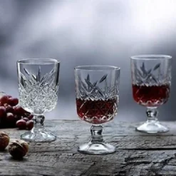Pasabahce 440376 Timeless Cocktail Glas Mit Fuß Präsentationsglas 4 Einheiten -Küchenutensilien Laden 196bd79a77a6bc55627d88e157c53844