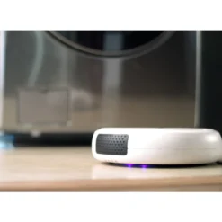 Neatron By Purize - 5 In 1 Intelligenter Saugroboter , UV Sterilisationsroboter Roboter 1.800 Pa Besen – Aus Der TV Werbung 28 Neatron By Purize - 5 In 1 Intelligenter Saugroboter , UV Sterilisationsroboter Roboter 1.800 Pa Besen – Aus Der TV Werbung -Küchenutensilien Laden 197d8cefbf6b125b77acd1fcc2e99180