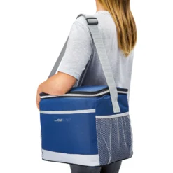 CLATRONIC Kühltasche KT 3720 Blau -Küchenutensilien Laden 199b4b370efad7f12c2f4f536dab9685