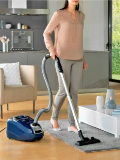 Rowenta RO6821 X-Trem Power Bodenstaubsauger Blau Trockensauger 750W XL Kapazität -Küchenutensilien Laden 19bce65d8740df9ccc6dea78e2fbd95a