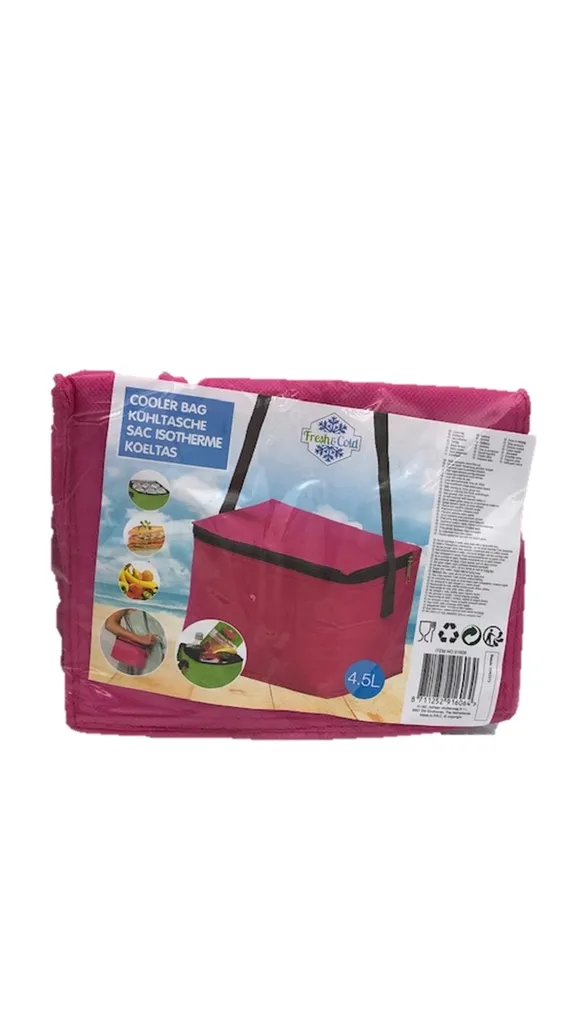 Kühltasche 4,5 Liter Farblich Sortiert Ideal Für Getränkedosen 3 Kühltasche 4,5 Liter Farblich Sortiert Ideal Für Getränkedosen