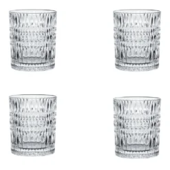 Nachtmann Whiskeybecher Ethno 294ml 4er Set -Küchenutensilien Laden 1a2dbd1ad571941d4576b946212076c6