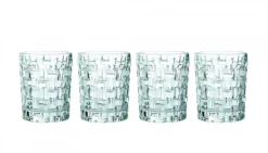 Nachtmann Whiskybecher Bossa Nova 330ml, Klar (4er Pack) 26 Nachtmann Whiskybecher Bossa Nova 330ml, Klar (4er Pack) -Küchenutensilien Laden 1aefbcf101becd6f0cb620ba02bc0b32