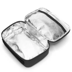 Reisenthel Thermocase Kühltasche Thermotasche Isotasche Kühlbox Black Schwarz OY7003 -Küchenutensilien Laden 1b35685658fd8faaf0ac5871132a3176