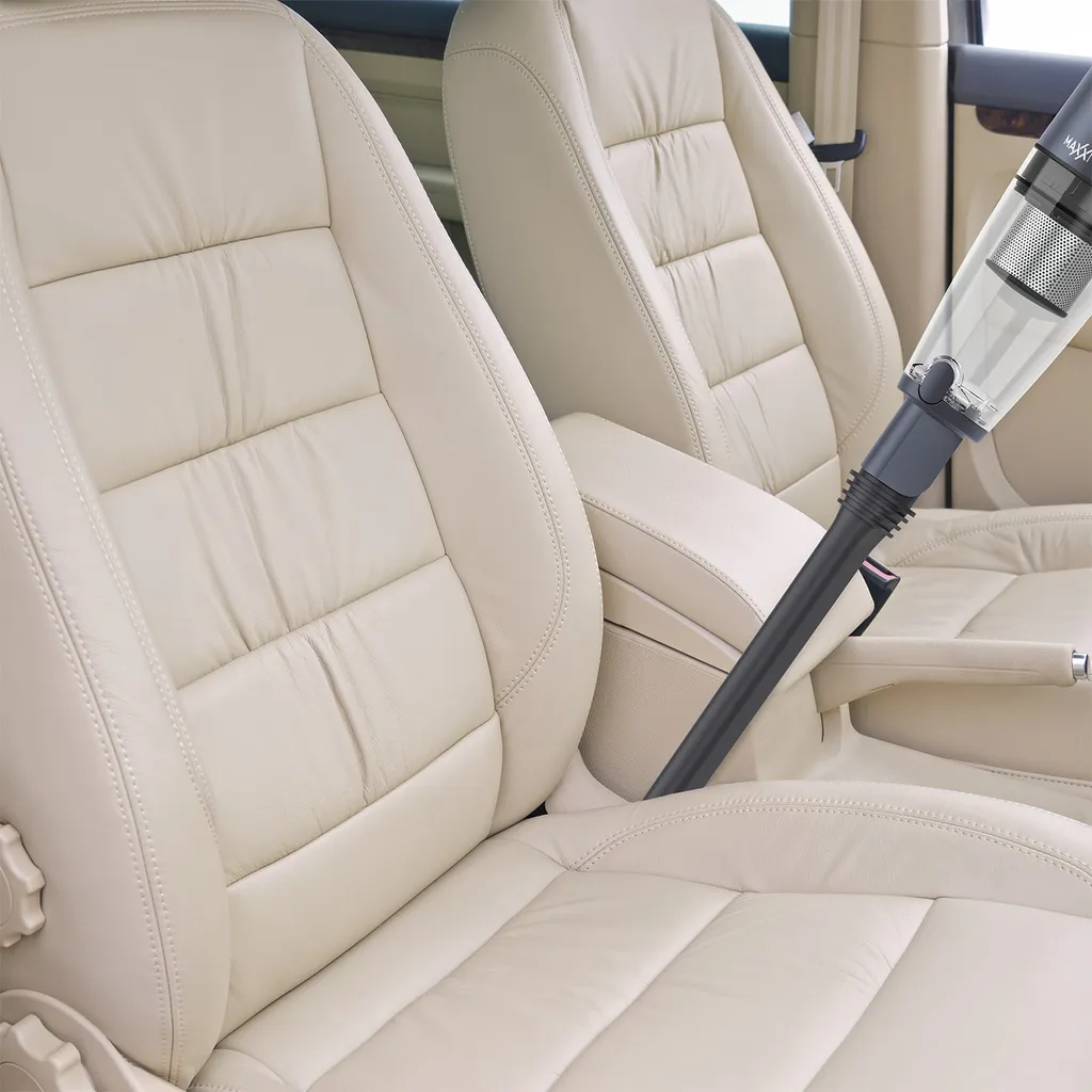 MAXXMEE Akku-Handstaubsauger - Anthrazit Staubsauger Hand Akku Haus Büro Auto Kabellos Beutellos Motor BLDC MAXXMEE 8 MAXXMEE Akku-Handstaubsauger - Anthrazit Staubsauger Hand Akku Haus Büro Auto Kabellos Beutellos Motor BLDC MAXXMEE – Bild 6