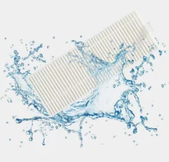 .SmartAI Saugroboter Staubsauger Roboter Zubehör Für 360 C50 SmartAI G50 Ersatzteile Hauptbürste Seitenbürsten HEPA Filter Wischtuch -Küchenutensilien Laden 1cb3f9c325f58fe92573061ae5acd6fd