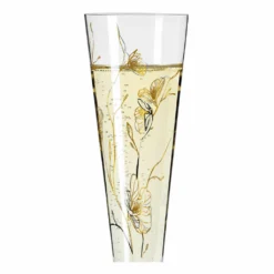 Goldnacht Champagnerglas #7 Von Marvin Benzoni 17 Goldnacht Champagnerglas #7 Von Marvin Benzoni -Küchenutensilien Laden 1cda662678c65761d9035a8b1b40e6e3