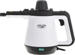 Adler AD 7038 Dampf-Handreiniger, 4,5 L FÃ1/4llmenge, 2000 Watt, 3,5 Bar -Küchenutensilien Laden 1d21b36fbe8ae7555f377abeea26c978