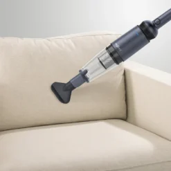 MAXXMEE Akku-Handstaubsauger - Anthrazit Staubsauger Hand Akku Haus Büro Auto Kabellos Beutellos Motor BLDC MAXXMEE 23 MAXXMEE Akku-Handstaubsauger - Anthrazit Staubsauger Hand Akku Haus Büro Auto Kabellos Beutellos Motor BLDC MAXXMEE -Küchenutensilien Laden 1db9557481778510b67970d59123d9a5