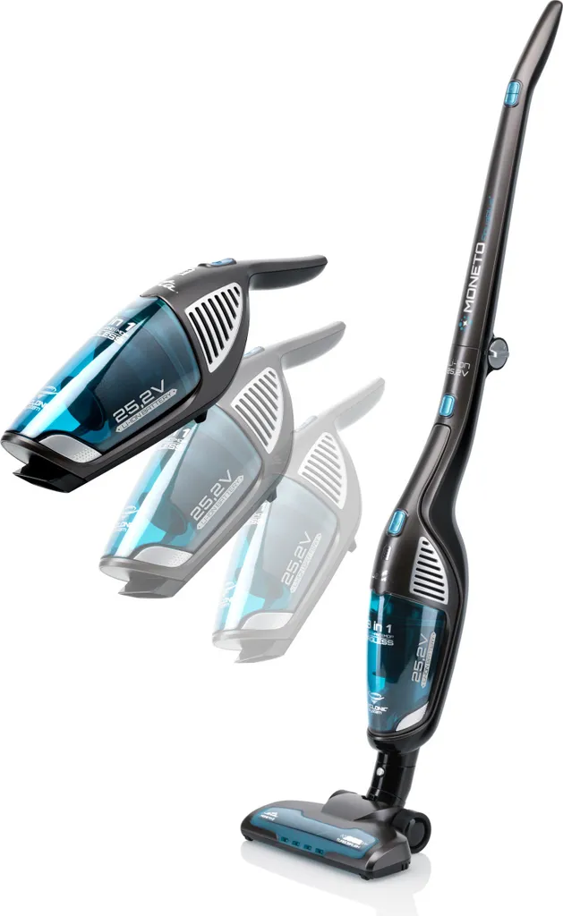 Hand-Akkusauger ETA 3in1 Moneto Aquaplus Artikel-Nr.: ETA844990000 3-in-1-Handstabstaubsauger Mit Wischer, 25,2 V Li-Ionen-Akku, HEPA-Filter Und UmfangreichemZubehör Für Die Perfekte Reinigung Des Gesamten Haushalt 5 Hand-Akkusauger ETA 3in1 Moneto Aquaplus Artikel-Nr.: ETA844990000 3-in-1-Handstabstaubsauger Mit Wischer, 25,2 V Li-Ionen-Akku, HEPA-Filter Und UmfangreichemZubehör Für Die Perfekte Reinigung Des Gesamten Haushalt – Bild 3