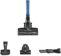 Hoover H-FREE 200 HF222UPT 011 Akkuhandstaubsauger Bis Zu 40 Min Laufzeit -Küchenutensilien Laden 1f50d6c1404dbfcbd390a18d8e20ab3a