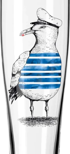 Brauchzeit Weizenbierglas-Set #13, #14 Von Daniela Garreton -Küchenutensilien Laden 1f9411a075355547ec2008a2a7cf307e