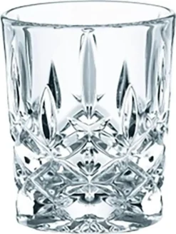 Nachtmann 100694 Noblesse Stamper Kristallglas, 55 Ml, H: 6,1 Cm, ø 5 Cm, Klar (4er Pack) 22 Nachtmann 100694 Noblesse Stamper Kristallglas, 55 Ml, H: 6,1 Cm, ø 5 Cm, Klar (4er Pack) -Küchenutensilien Laden 1ff5df35d3e0b0e201885f2547a25848