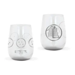 Kame DBZ Glas 2er-Set Dragon Ball 13 Kame DBZ Glas 2er-Set Dragon Ball -Küchenutensilien Laden 200bea49d9e3b0879ed1a19bfd987efd