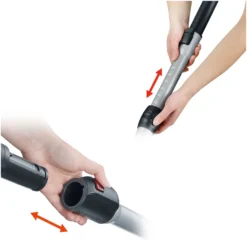 Severin Bodenstaubsauger Zelos -Küchenutensilien Laden 2010384412956efb9215823d4818843a