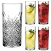 Pasabahce Timeless 520205 Longdrink Glas Wassergläser Kristall Design 4´er Set Transparent 365 Ml 1 Pasabahce Timeless 520205 Longdrink Glas Wassergläser Kristall Design 4´er Set Transparent 365 Ml -Küchenutensilien Laden 202ec04c97663d241f5ea35a49b8a29b