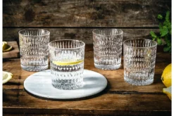 Nachtmann Whiskeybecher Ethno 294ml 4er Set -Küchenutensilien Laden 203b3e1544955b251525bfe2d21efc21