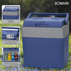 Bomann KB 6012 CB Küchenkleingeräte - Blau 14 Bomann KB 6012 CB Küchenkleingeräte - Blau -Küchenutensilien Laden 20453cd0c227b927330faa486e9baf28