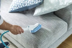 Black & Decker FSMH1321JSM, Tragbarer Dampfreiniger, 0,5 L, Türkis, Weiß, 6 M, 1300 W, Harter Boden -Küchenutensilien Laden 20ea83a8569c14d34d099ae5032823c6