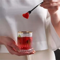 Pasabahce ELYSIA 520004 4er Set Wassergläser Kurz 355 Ml Wassergläser Softdrink -Küchenutensilien Laden 214e1ccb647e40fe7aa2d6b5ede10844