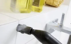 Kärcher Kompakt Dampfreiniger SC 1 | 1.200 Watt -Küchenutensilien Laden 217e86300712ac91e3f1a54459dcef55