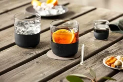 Villeroy & Boch Manufacture Rock Whiskybecher Glas Set 4-tlg. 250 Ml 19 Villeroy & Boch Manufacture Rock Whiskybecher Glas Set 4-tlg. 250 Ml -Küchenutensilien Laden 2185c7393272bb56d0aa0c8cab794aa0