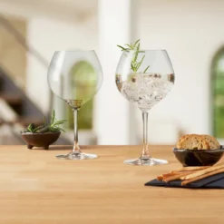 Leonardo GK/2 Gingläser 630ml Gin -Küchenutensilien Laden 21dfcf889066b73b37a6cd4870af88c1