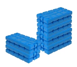 Deuba Kühlakku Set 12 Stunden Flach Je 200ml Für Kühltasche Kühlbox Outdoor Kühlelement Kühlpack Cool Pack Kühlakkus, Anzahl:2er Set -Küchenutensilien Laden 21eb0e3c9ca9336001d94af6c1fa6c18