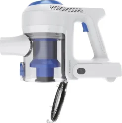 CANDY CVIVA10 Leistungsstarker Stabstaubsauger 22V 3 Leistungsstufen Lange Autonomie 35 Min Licht Elektrobürste LED Licht Entleeren 1 Klick -Küchenutensilien Laden 225b763c31d613440d3c6d6e52f63854