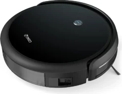 360 C50 Saugroboter Nass & Trocken Staubsauger 2600pa Smart Vacuum Robot Cleaner -Küchenutensilien Laden 226be6778d19ca59bcce6cc159e96066