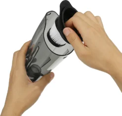 120W Akku Handstaubsauger Von AUDEW In Schwarz/Rot -Küchenutensilien Laden 226ead4a1197889da66ff7f13cd63fea