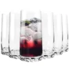 KROSNO Fjord Longdrinkgläser, 6er-Set, 350 Ml 2 KROSNO Fjord Longdrinkgläser, 6er-Set, 350 Ml -Küchenutensilien Laden 2273e976723895873b6e9623d2957f46