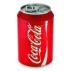 MOBICOOL Mini-Kühlschrank Cool Can 10 AC/DC Im Coca-Cola®-Design -Küchenutensilien Laden 22bfe5db363322ec908a7637c834581e